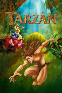 Tarzán (1999)