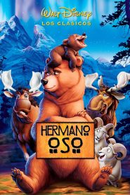 Tierra de osos (2003)