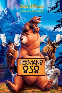 Tierra de osos (2003)