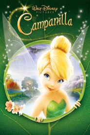Tinker Bell (2008)