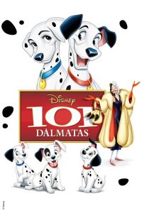 101 dálmatas (1961)