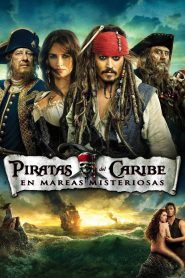 Piratas del Caribe: Navegando Aguas Misteriosas (2011)