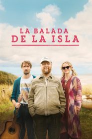 La balada de la isla (2025)
