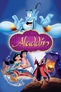 Aladdín (1992)