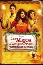 Los Hechiceros de Waverly Place: La Película (2009)