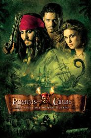 Piratas del Caribe: El cofre de la Muerte (2006)