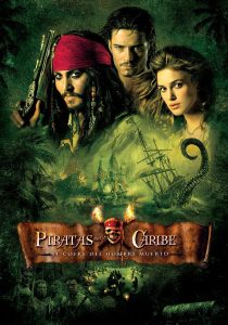 Piratas del Caribe: El cofre de la Muerte (2006)