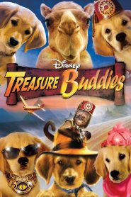 Buddies: Cazadores de Tesoros (2012)