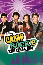 Camp Rock 2: El Concierto Final (2010)