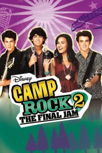 Camp Rock 2: El Concierto Final (2010)