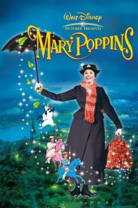 Mary Poppins (1964)