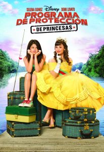 Programa de protección para princesas (2009)