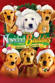 Santa Buddies (2009)