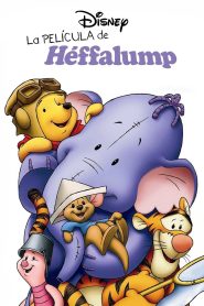Winnie Pooh y el pequeño efelante (2005)