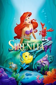 La Sirenita (1989)