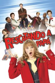 Rescatando a papá (2009)