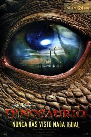 Dinosaurio (2000)