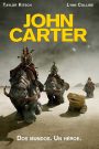 John Carter: Entre dos mundos (2012)