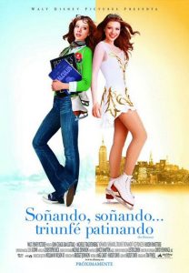 Sueños sobre hielo (2005)