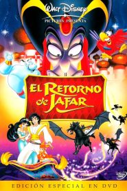 Aladdín 2: El retorno de Jafar (1994)