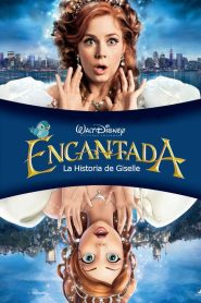 Encantada (2007)