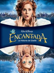 Encantada (2007)