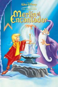 La espada en la piedra (1963)