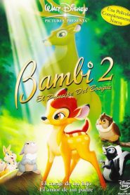 Bambi 2 (2006)