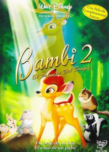 Bambi 2 (2006)