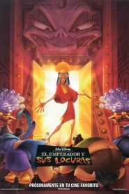 Las locuras del Emperador (2000)