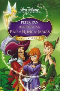 Peter Pan: El regreso al país de Nunca Jamás (2002)