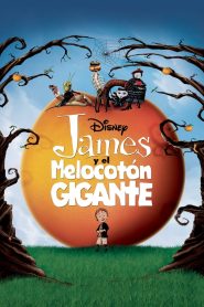 Jim y el durazno gigante (1996)