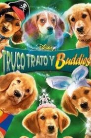 Spooky Buddies: Cachorros embrujados (2011)