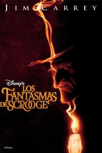 Los Fantasmas de Scrooge (2009)