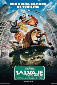 Vida salvaje (2006)