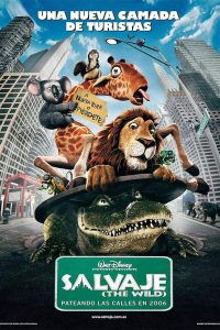 Vida salvaje (2006)