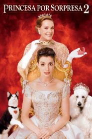 El diario de la princesa 2 (2004)