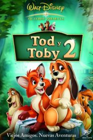 El zorro y el sabueso 2 (2006)