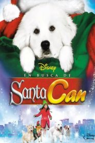 Santa Paws: En Busca de Santa Claus (2010)