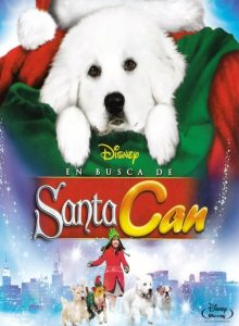 Santa Paws: En Busca de Santa Claus (2010)