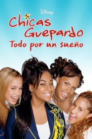 The Cheetah Girls (2003)