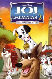 101 dálmatas 2: Una aventura en Londres (2003)
