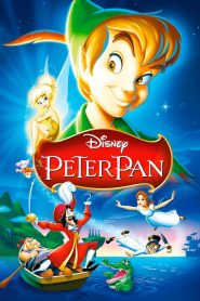 Peter Pan (1953)
