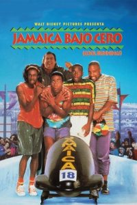 Jamaica bajo cero (1993)