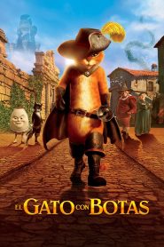 Gato con botas (2011)