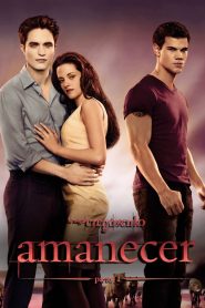 Crepúsculo la saga: Amanecer – Parte 1 (2011)
