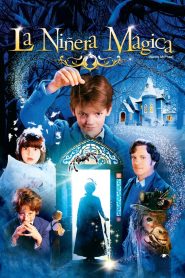 Nanny McPhee: La nana mágica (2005)