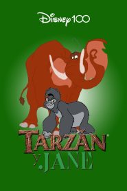 Tarzán y Jane (2002)