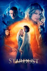 Stardust: El misterio de la estrella (2007)