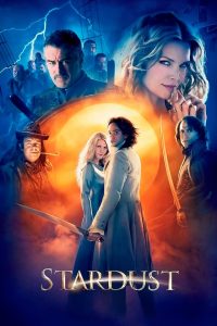 Stardust: El misterio de la estrella (2007)